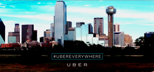 Uber CEO Bill Kasko Staffing Agency Dallas Fort Worth