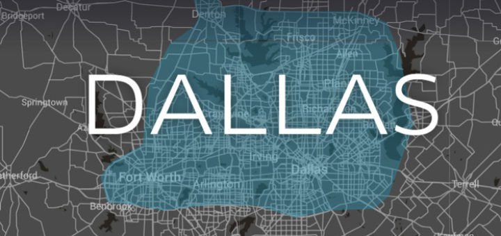 uber dallas ceo staffing agency