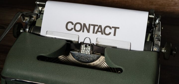 Photo Staffing Contract Traps